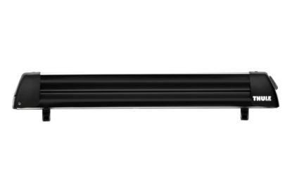 Thule 91725B Ski & Snowboard Rack - Black