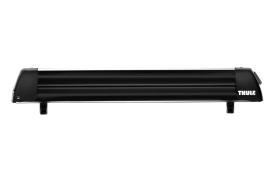 Thule 91725B Ski & Snowboard Rack - Black