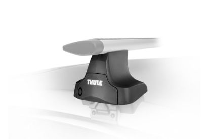 Thule 480R Rapid Traverse (Set of 4)