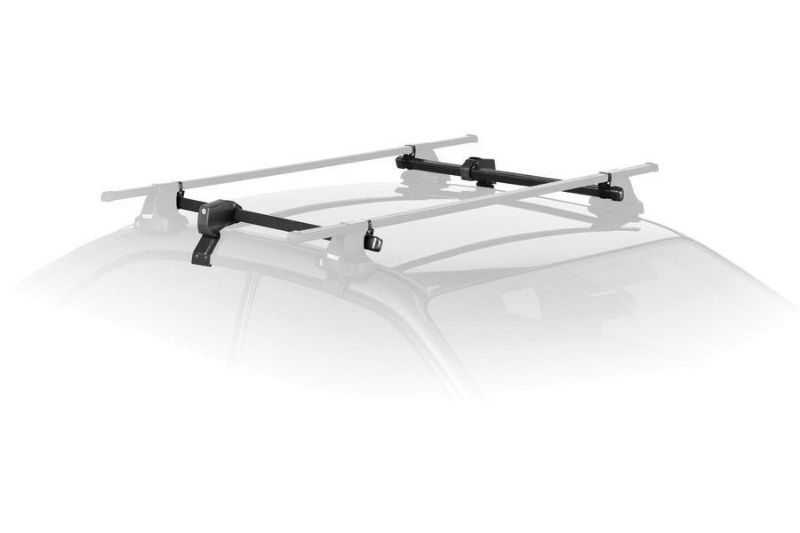 Thule 487 Traverse Short Roofline Adapter