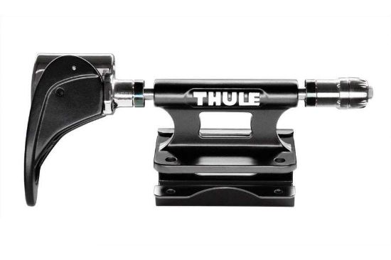 Thule BRLB Locking Bed-Rider Add-On Block Bike Rack