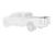 Thule 808 Surf Tailgate Pad