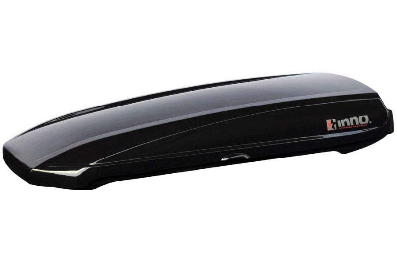 Inno Shadow 13 Black Cargo Box