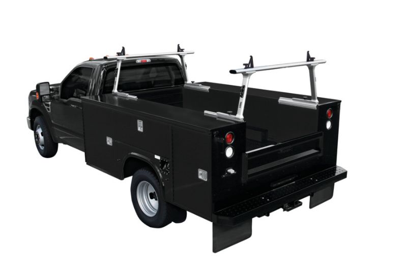 Thule TracRac UtilityRac G2 Utility Truck Rack SuperDuty
