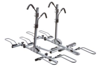 Sportrack 5 bike rack sale