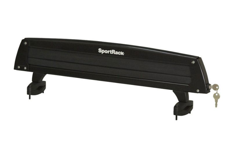 Sportrack ABR456 Ski & Snowboard Deluxe Ski & Snowboard Rack