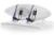 Thule 834 Hull-a-Port Kayak Rack