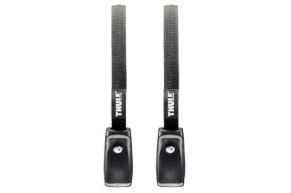 Thule 832 Locking Straps 10-foot