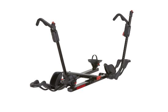 Yakima HoldUp 2-inch Black Bike Rack