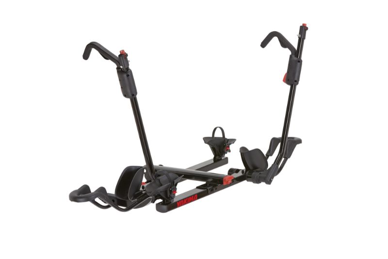 Yakima HoldUp 2-inch Black Bike Rack