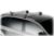 Thule Aeroblade Edge Flush Mount L - Silver