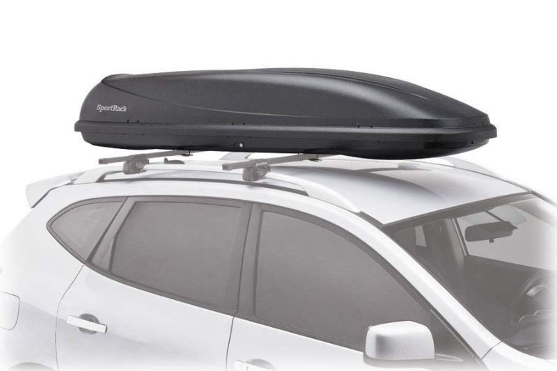 Sportrack SR7011 Horizon Alpine (M) Cargo Box