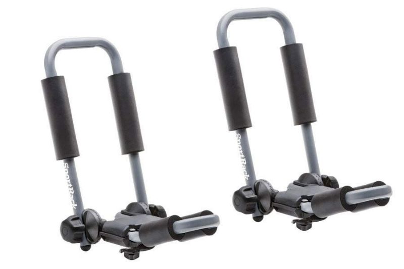 Sportrack SR5513 Folding Kayak Rack
