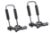 Sportrack SR5513 Folding Kayak Rack