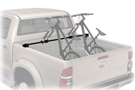 Yakima BikerBar Medium Bike Rack