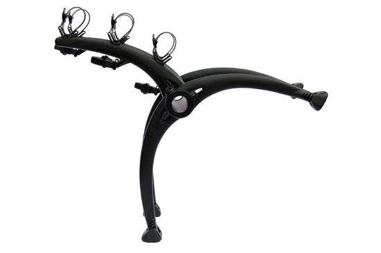 Saris Bones 3 Bike Trunk Rack