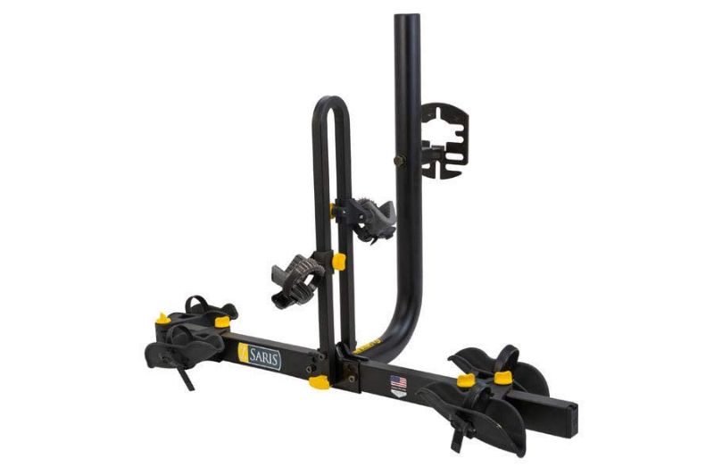 Saris Freedom Spare Tire Bike Rack