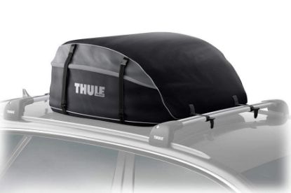 Thule 869 Interstate Cargo Bag