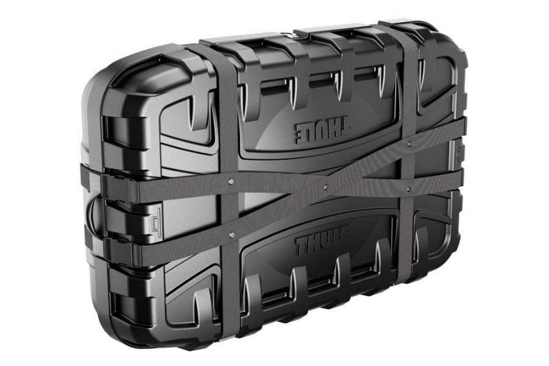 Thule RoundTrip Sport - Black