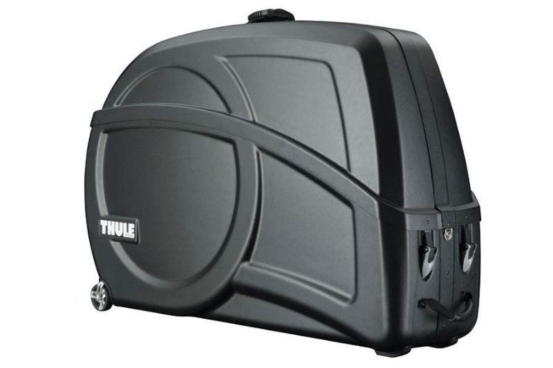 Thule RoundTrip Transition - Black