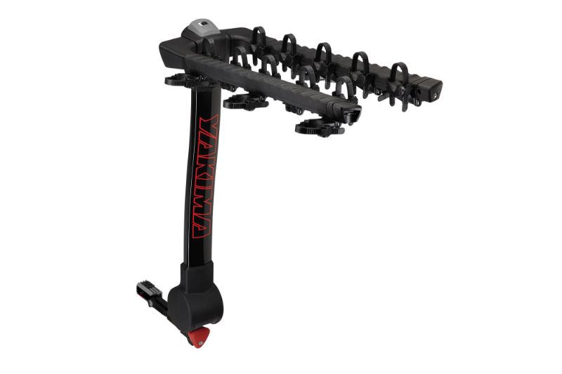 Yakima FullTilt 5 Bike Rack