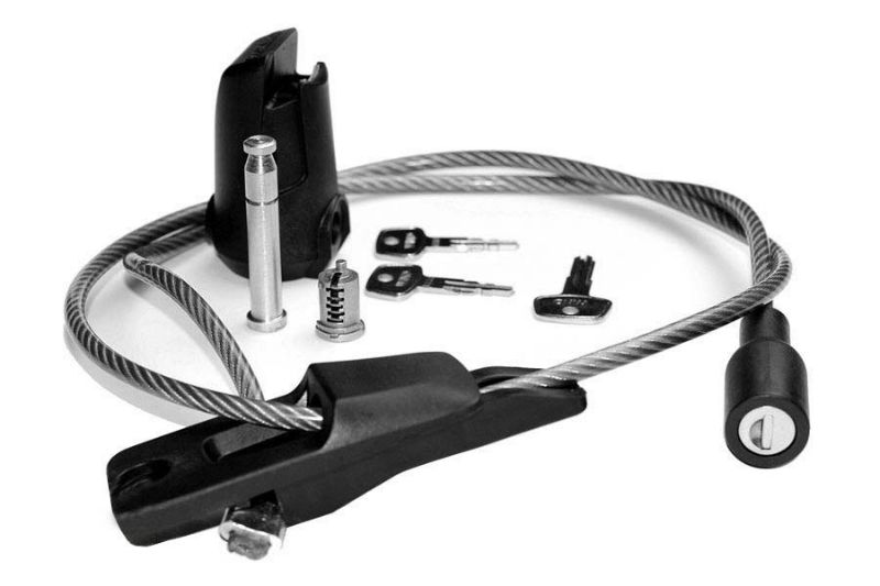 Yakima HandCuff Cable Lock