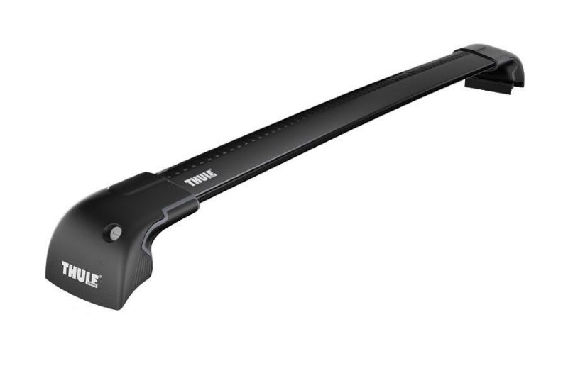Thule Aeroblade Edge Flush Mount M - Black