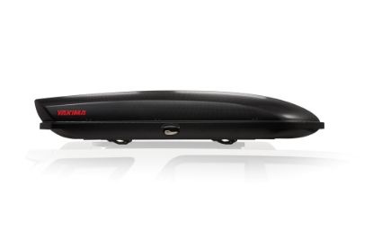 Yakima SkyBox 12 Carbonite Cargo Box