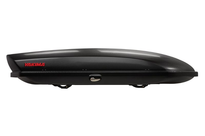 Yakima SkyBox 16 Carbonite Cargo Box