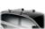 Thule Aeroblade Edge Flush Mount XL - Silver