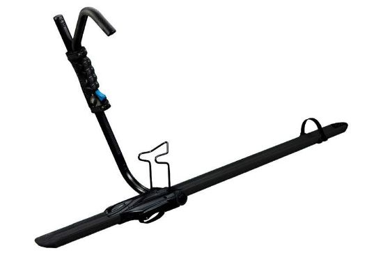 RockyMounts Brass Knuckles Black Bike Rack