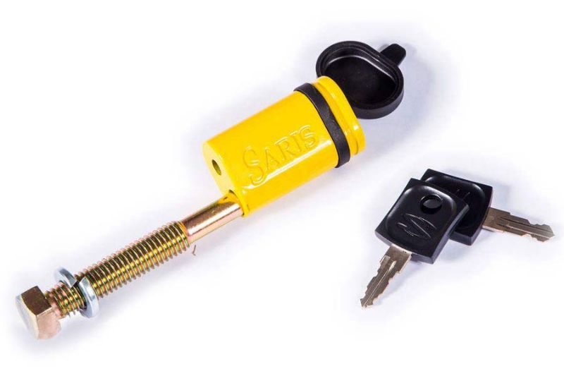 Saris Locking Hitch Tite - Threaded Bike Rack