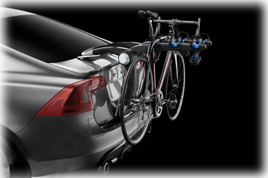 Thule Raceway PRO 3 Bike Rack