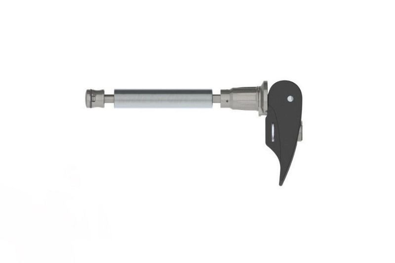 Thule 535SKR ThruRide 9mm Skewer