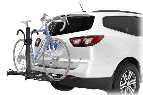 Sportrack Crest Deluxe 2 Bike Rack