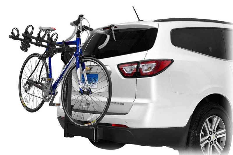 Sportrack SR2415 Ridge Swing 4 Bike Rack