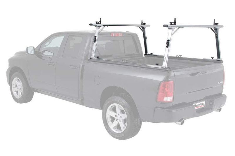Thule TracRac SR Sliding Rack Super Duty