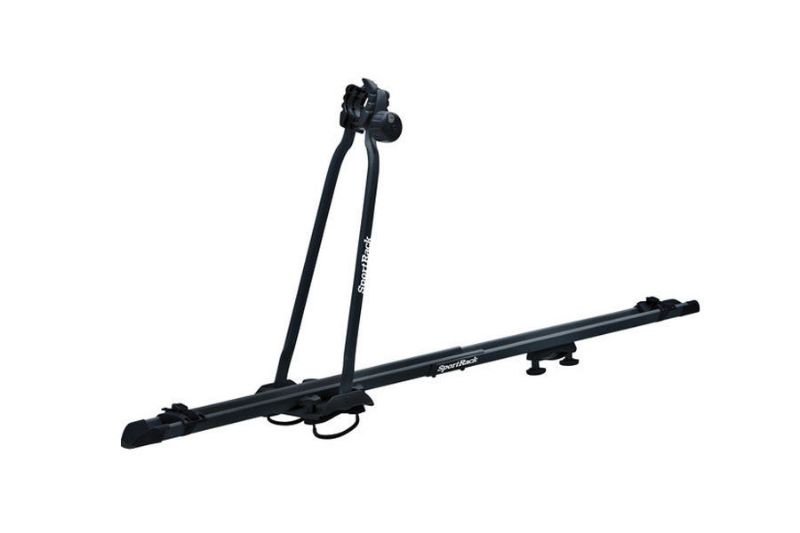 SportRack Upshift Upright Bike Mount Bike Rack