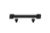 Thule SnowPack 4 Ski & Snowboard Rack - Silver