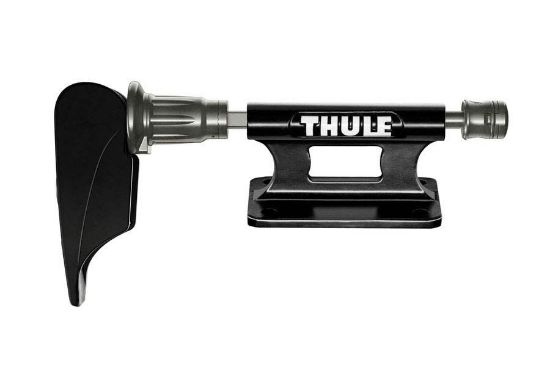 Thule Locking Low-Rider Bike Rack