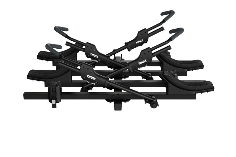 Thule T2 Classic - 2 Bike Add-On 2 Inch