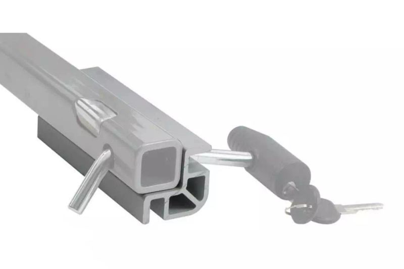 Kuat 1.25 to 2 Inch Adapter