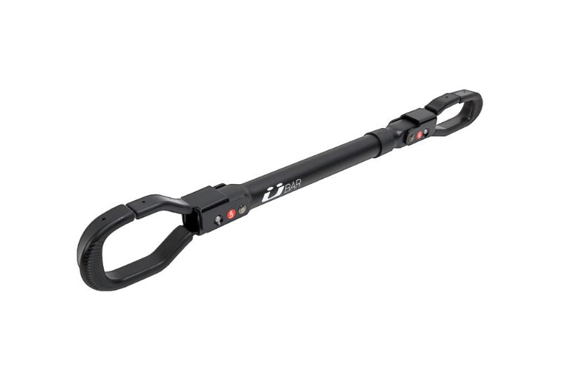 Kuat U-bar Bike Frame Adaptor Bike Rack