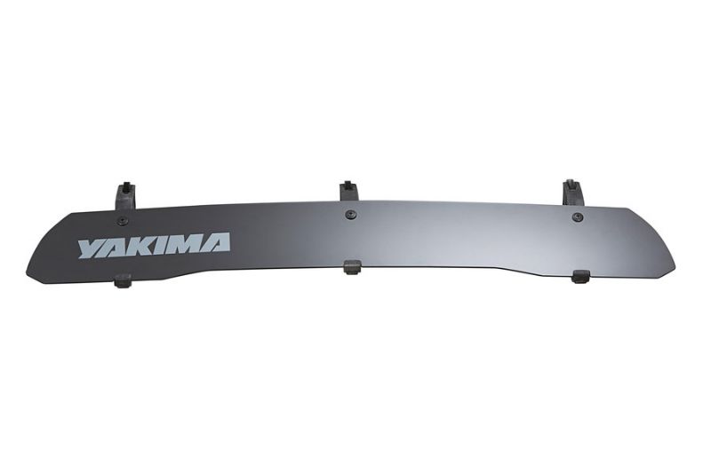 Yakima Windshield - 34 Inch
