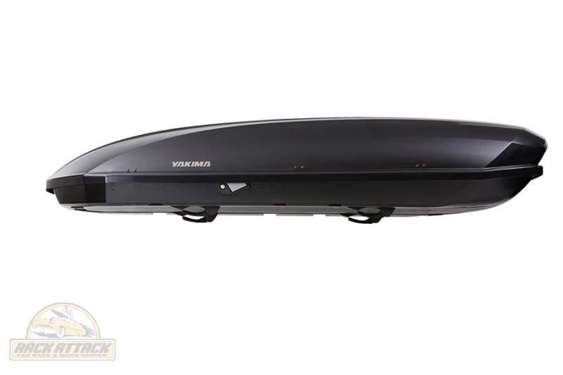 Yakima ShowCase 20 - Anthracite Cargo Box