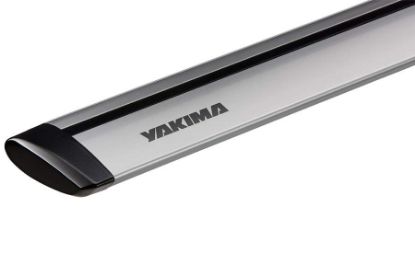 Yakima 50 Inch JetStream - Silver (Pair)