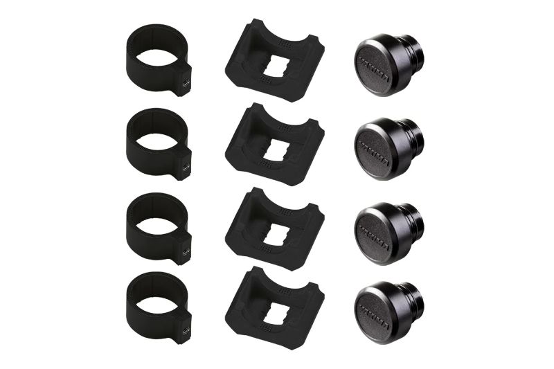 Yakima RoundBar SL Adapter