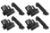 Yakima RidgeClip 4 (Set of 4)