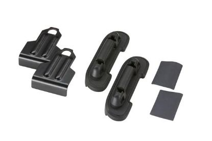 Yakima BaseClip 102 (Set of 2)