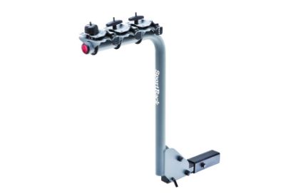 Thule Sportrack Sr0022 Pin And Cable Lock For Sale Hitch Bike Rack